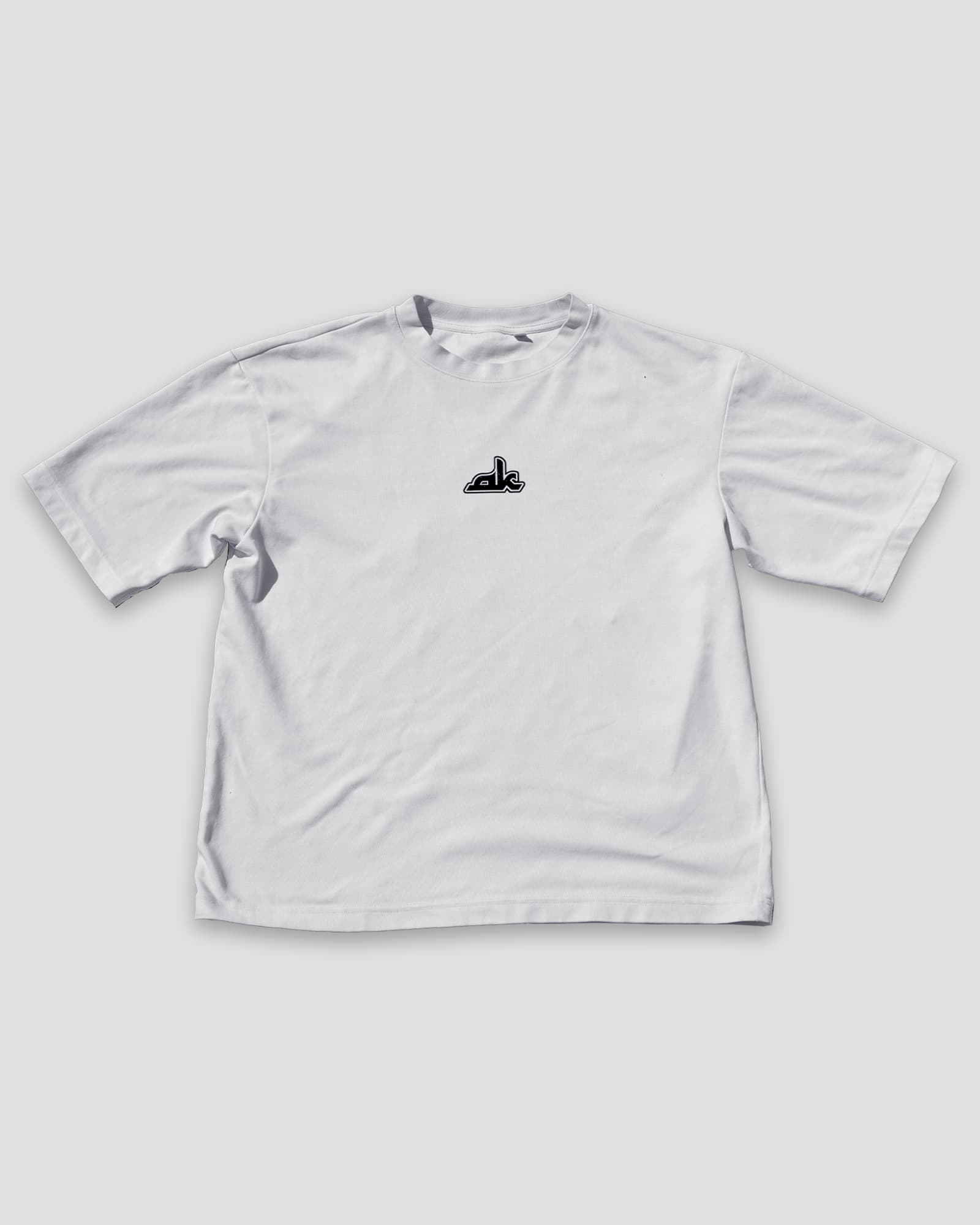 THE LIGHT TEE (FINAL STOCK)