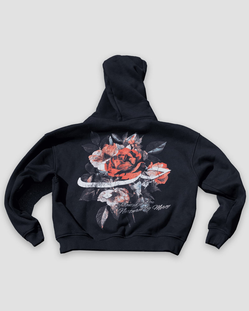 THE LOVED HOODIE (FINAL STOCK)