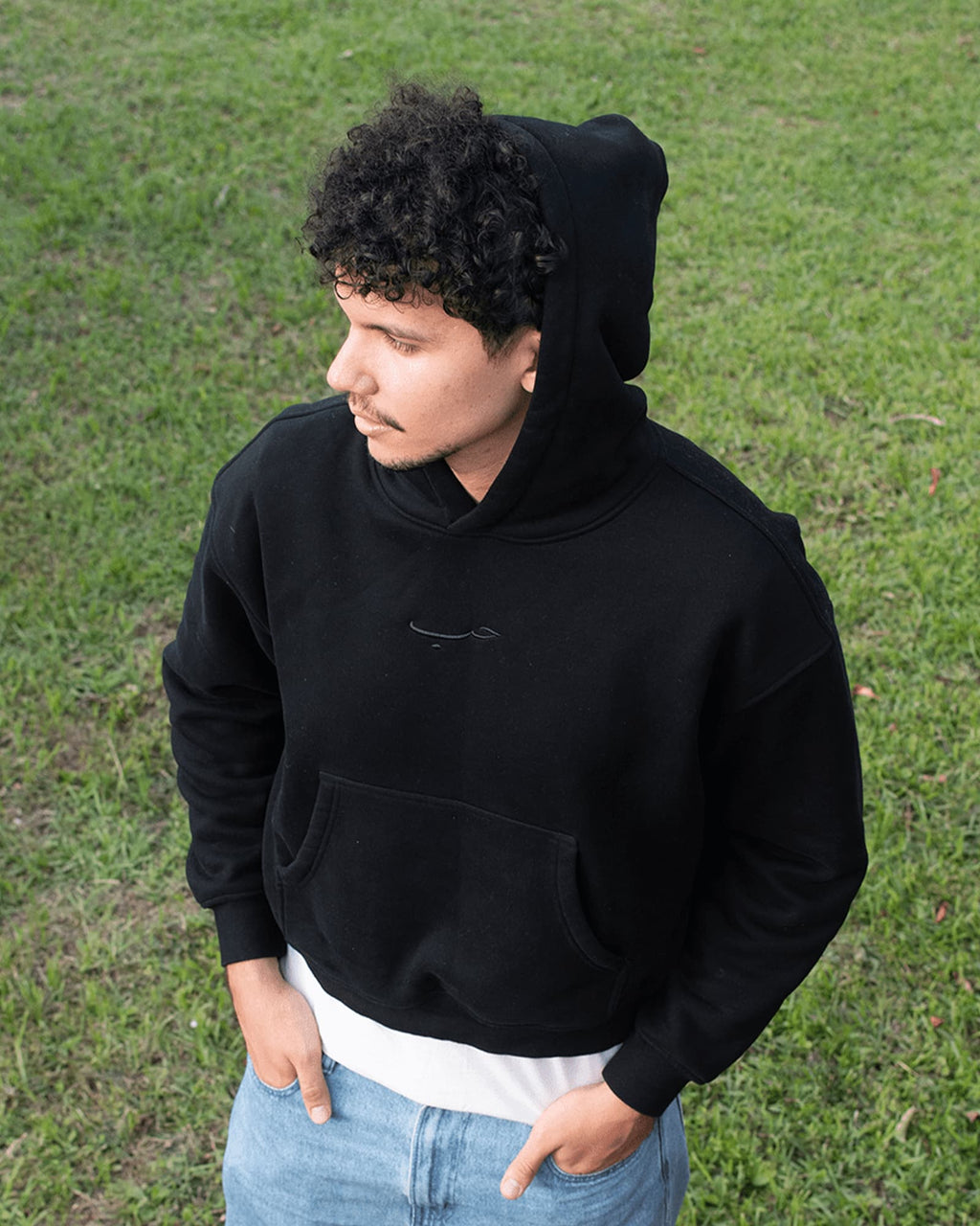 THE LOVED HOODIE (FINAL STOCK)